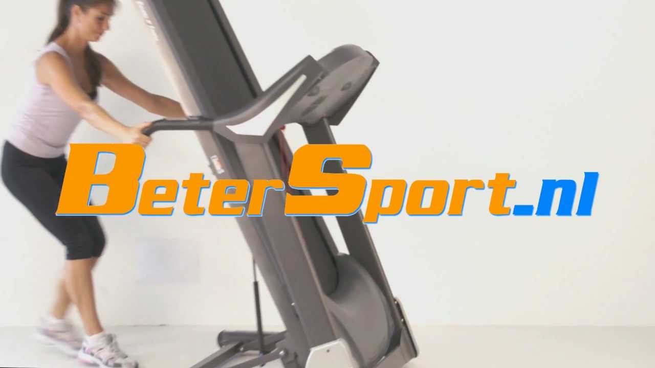Loopband kopen? Belangrijke punten - Informatievideo - Betersport
