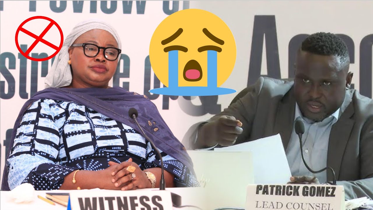 As of September 2025, Banjul Mayor Rohey Malick Lowe has faced intense scrutiny regarding financ...