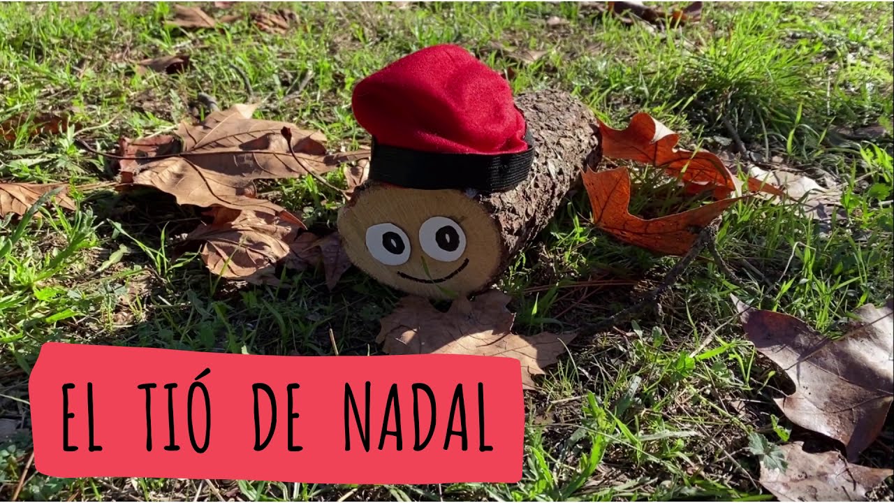 EL TIO DE NADAL
