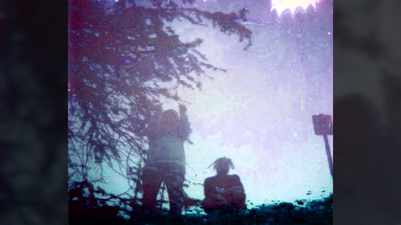 [FREE] SUICIDEBOYS x CLAMS CASINO TYPE BEAT - 