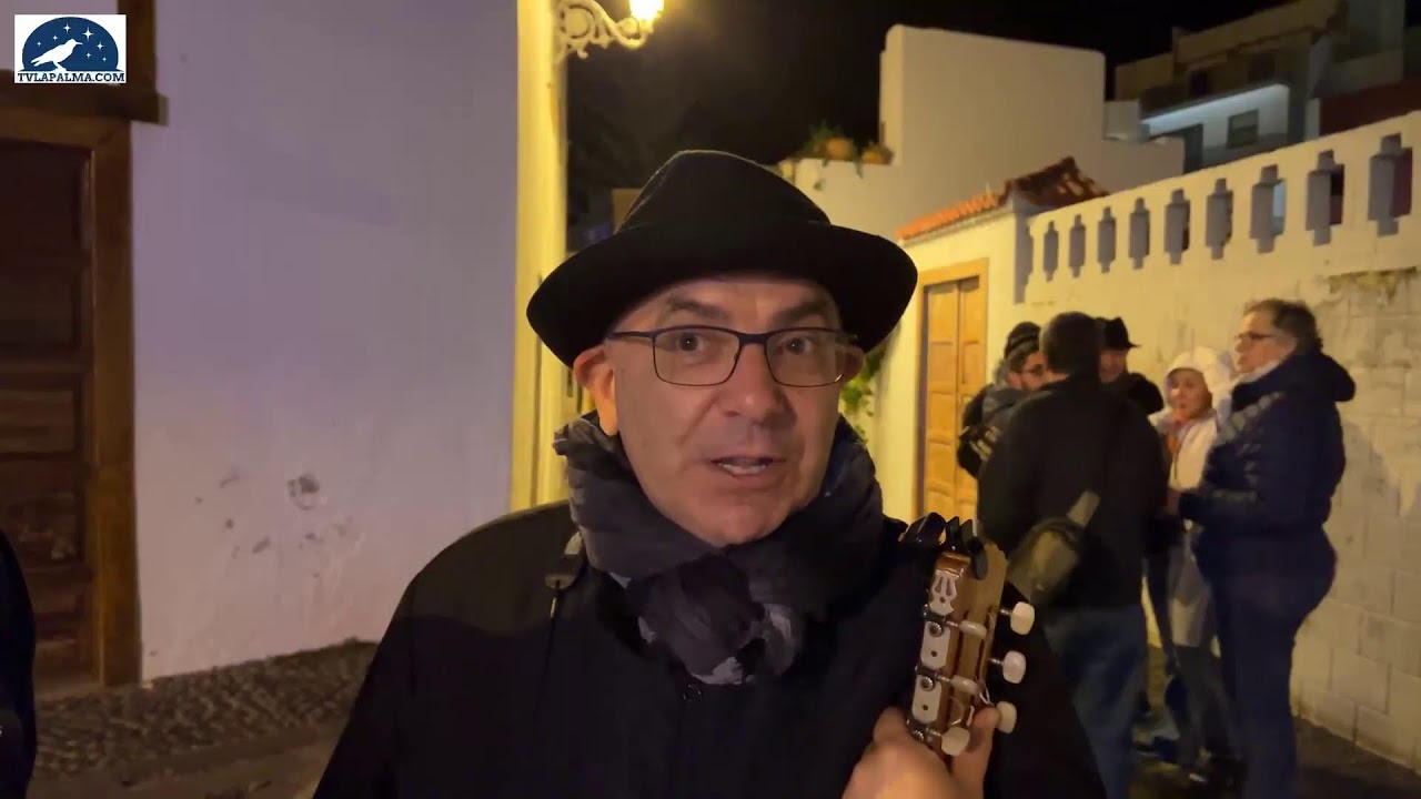 Última hora desde la isla de La Palma