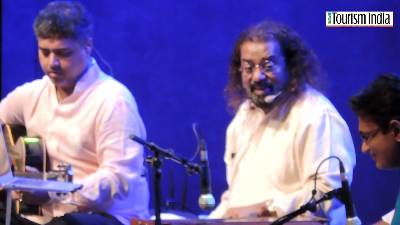 Hariharan - Gazal (Part 2) | Kerala Tourism | Tourism India