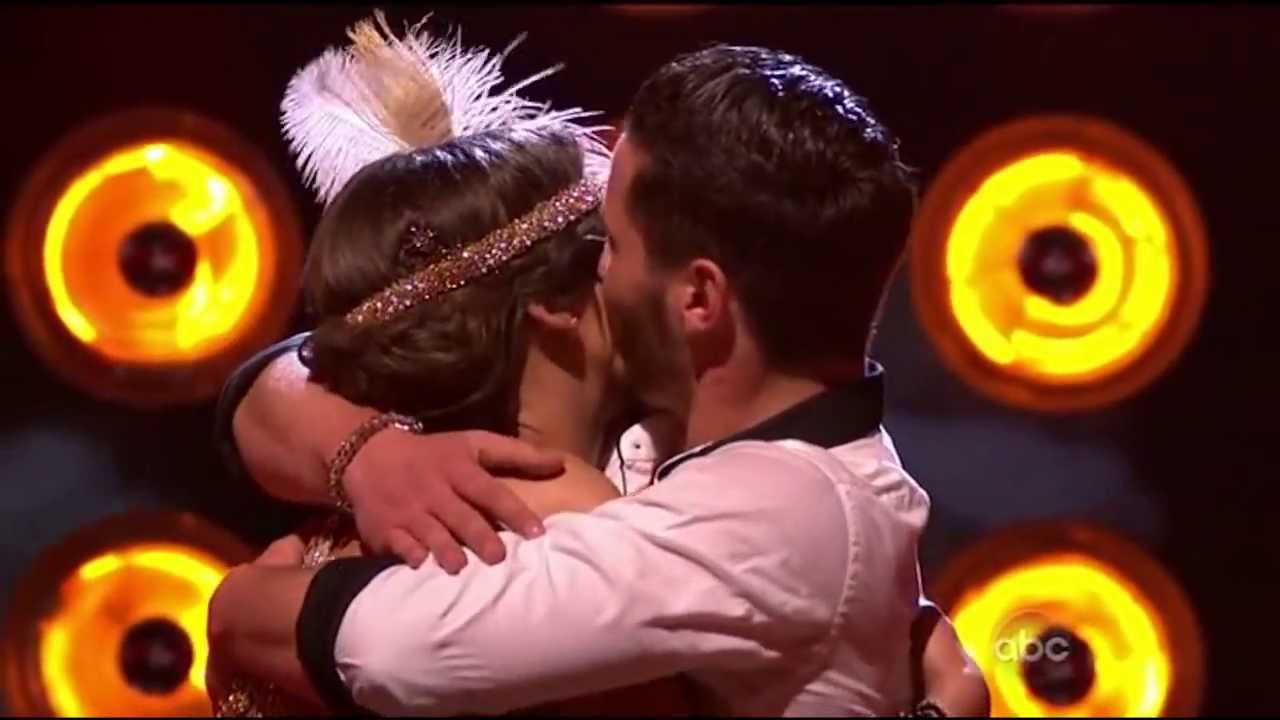 All Valdaya Kisses