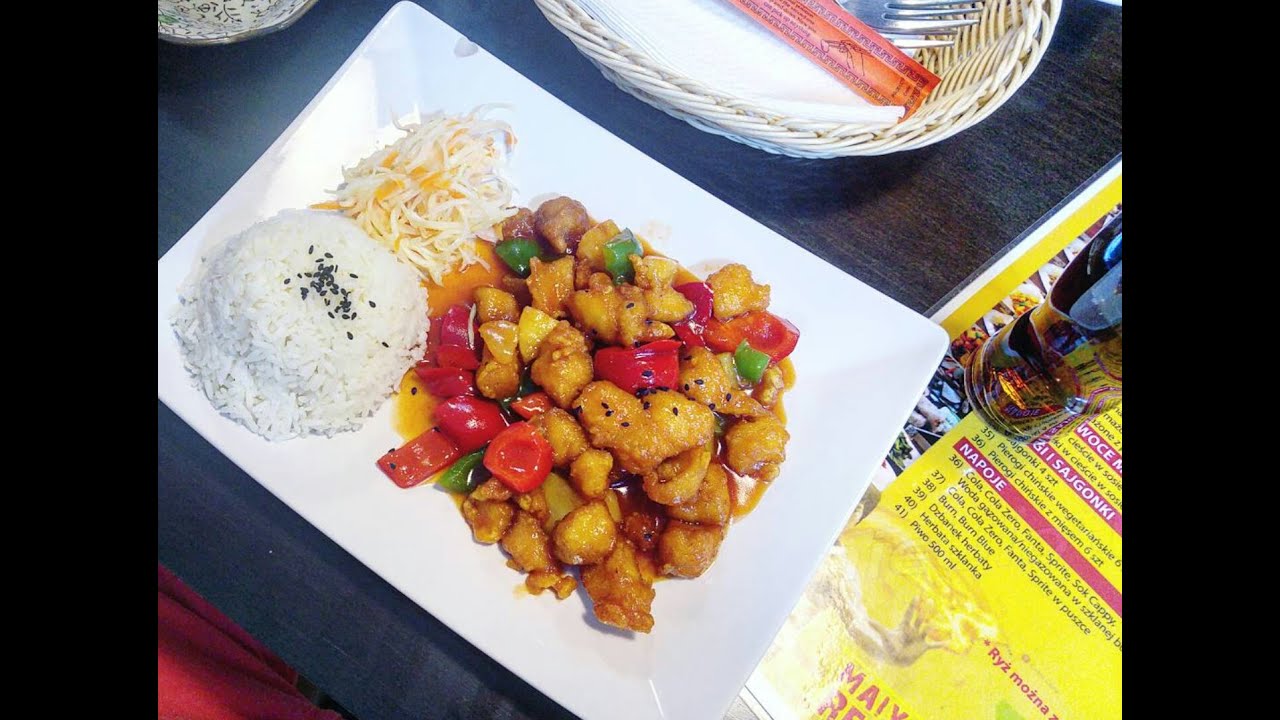 Mały Smok | GDZIE JA JEM #3