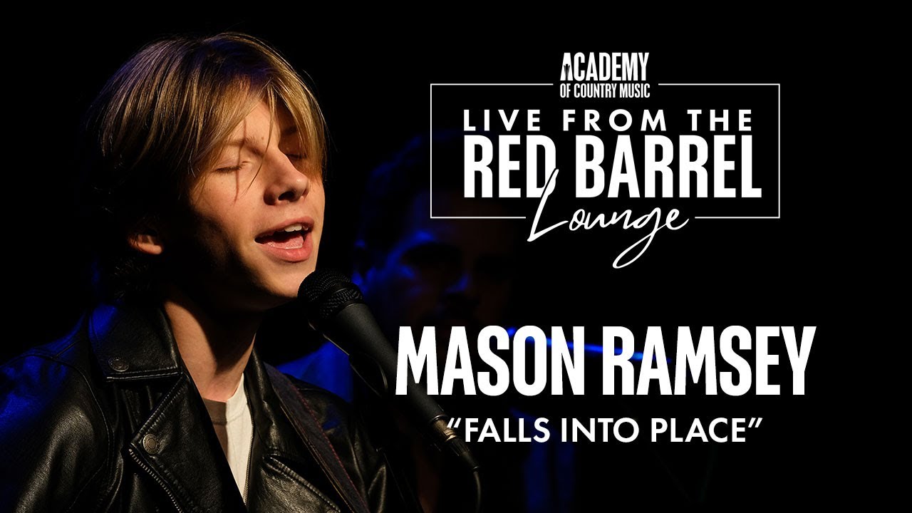 Mason Ramsey - 