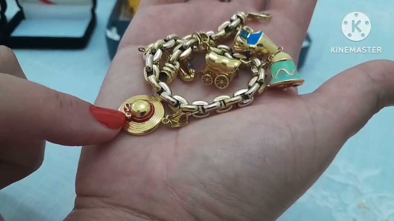 مشترياتي من الذهب قورمات بيبلو