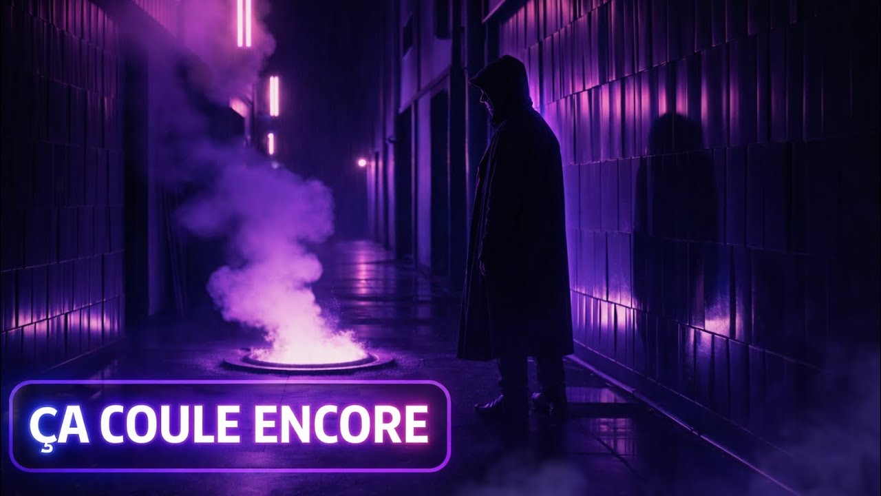 ÇA COULE ENCORE ☠️ — Après l’explosion, la pression continue (Rap de Combat 2026)