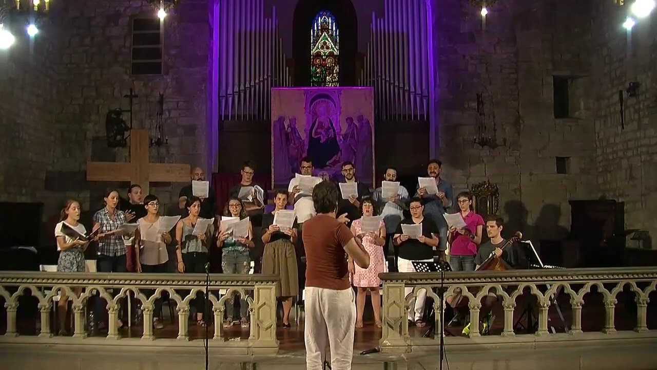 Scritto e cantato   Cecilia Vettorazzi