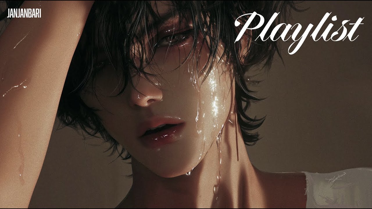 [Playlist] 네가 아무리 날 버려도 Kiss Me, Then Kill Me _Obsession_Dangerous Love & Dark Romance