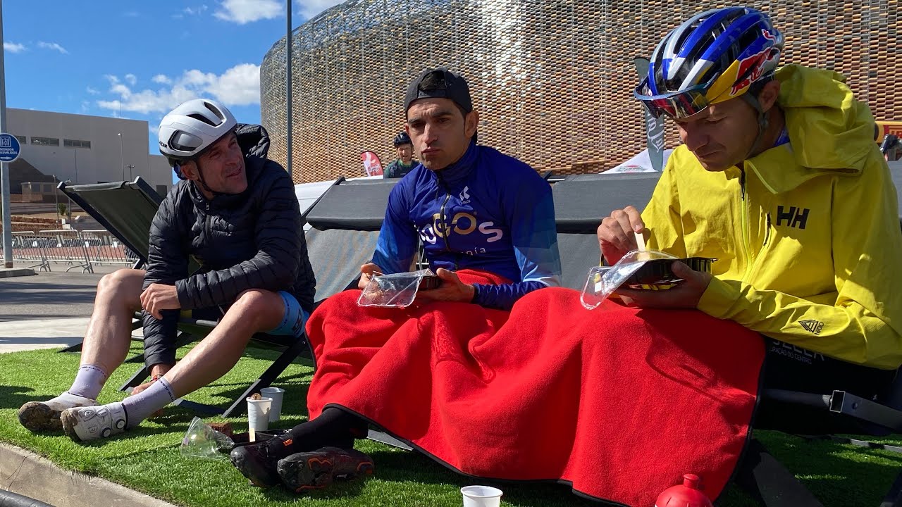 Andalucía Bike Race by Garmin 2024 | Stage 2