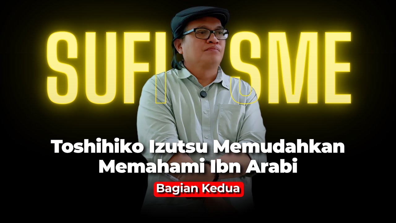 JANGAN SALAH Memahami. Bahkan Plato pun Tak Sampai Ke Tingkat Ini.😱⁉️Part 2