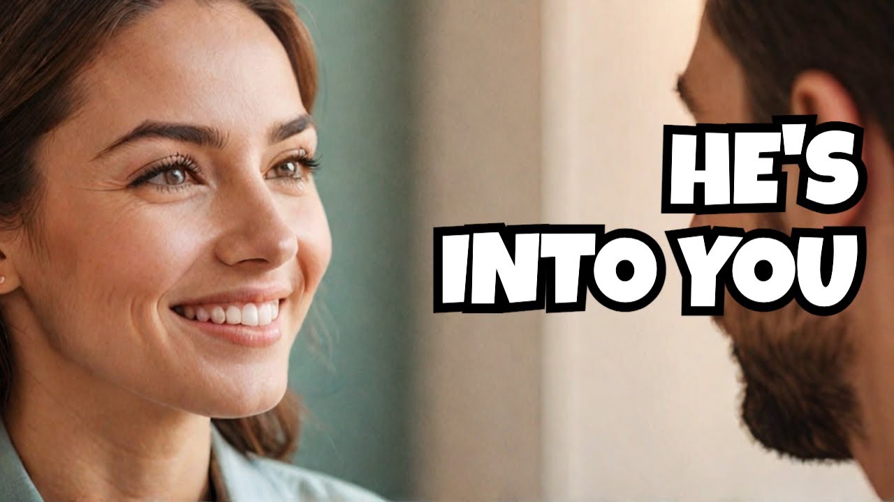 15 Signs That He Is Emotionally Attracted To You