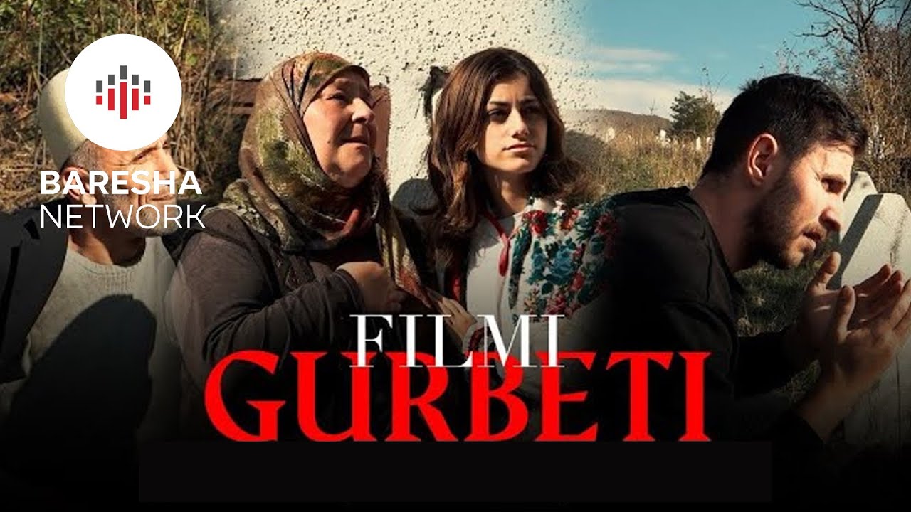 Tregime Popullore - GURBETI