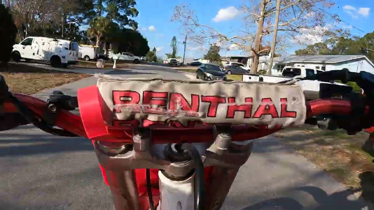 PORT ST JOHN ADVENTURES #automobile  #dirtbikeadventures #gopro