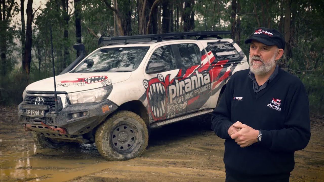 Life Of Road   Frying Pan Track PIRANHA SNOW CHAINS EDITORIAL ProTips