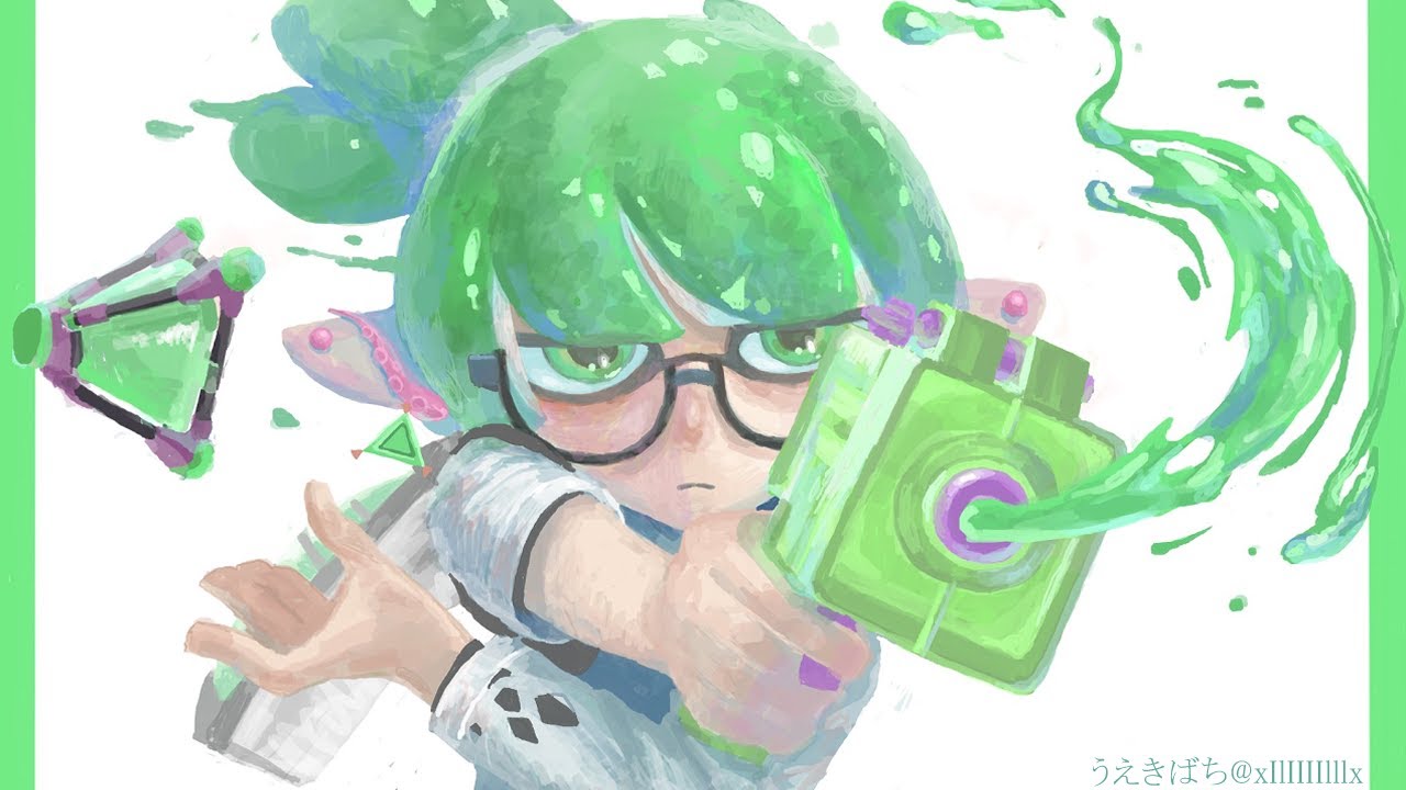 【きのこぬん】ゲーム