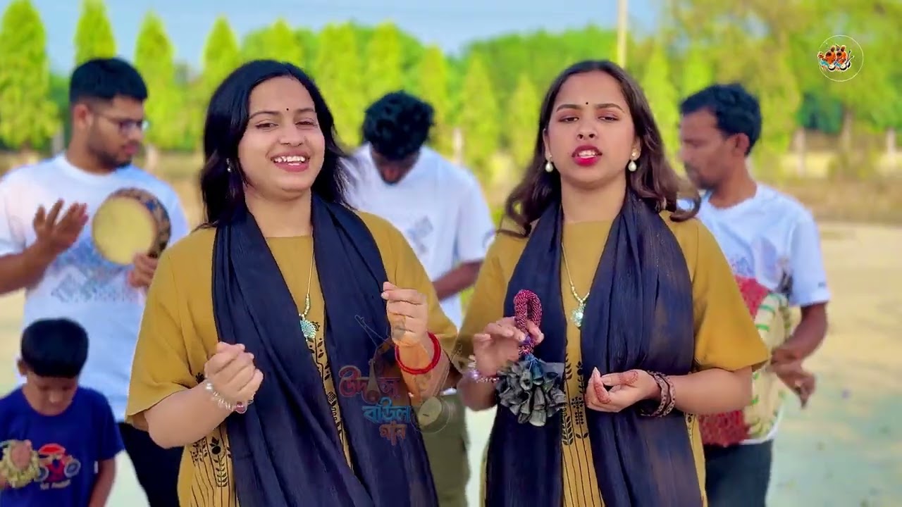 কি দারুণ অনলে পুড়ি দেখে নারে কেহ // ki  darun onole puri dekhe nare keho 🥺💔New Song 2026