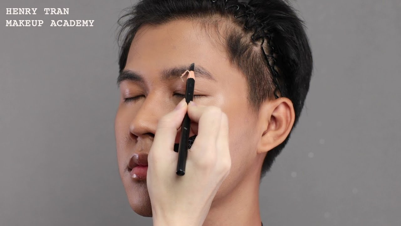 #Nars#makeupforman.  Trang Điểm cho nam si&ecirc;u nhanh với c&aacute;c sản phẩm đến từ Nars Cosmestic.