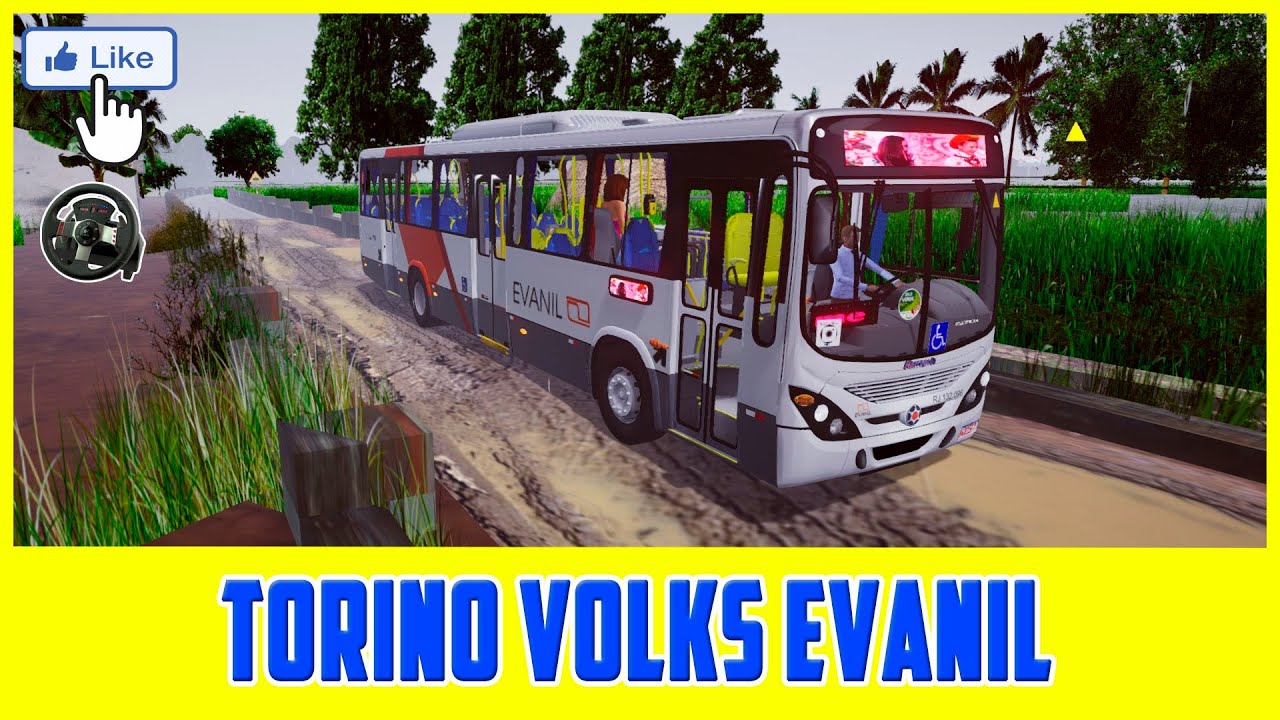 [PBS] TORINO 17-230 EOD EVANIL + OFF ROAD