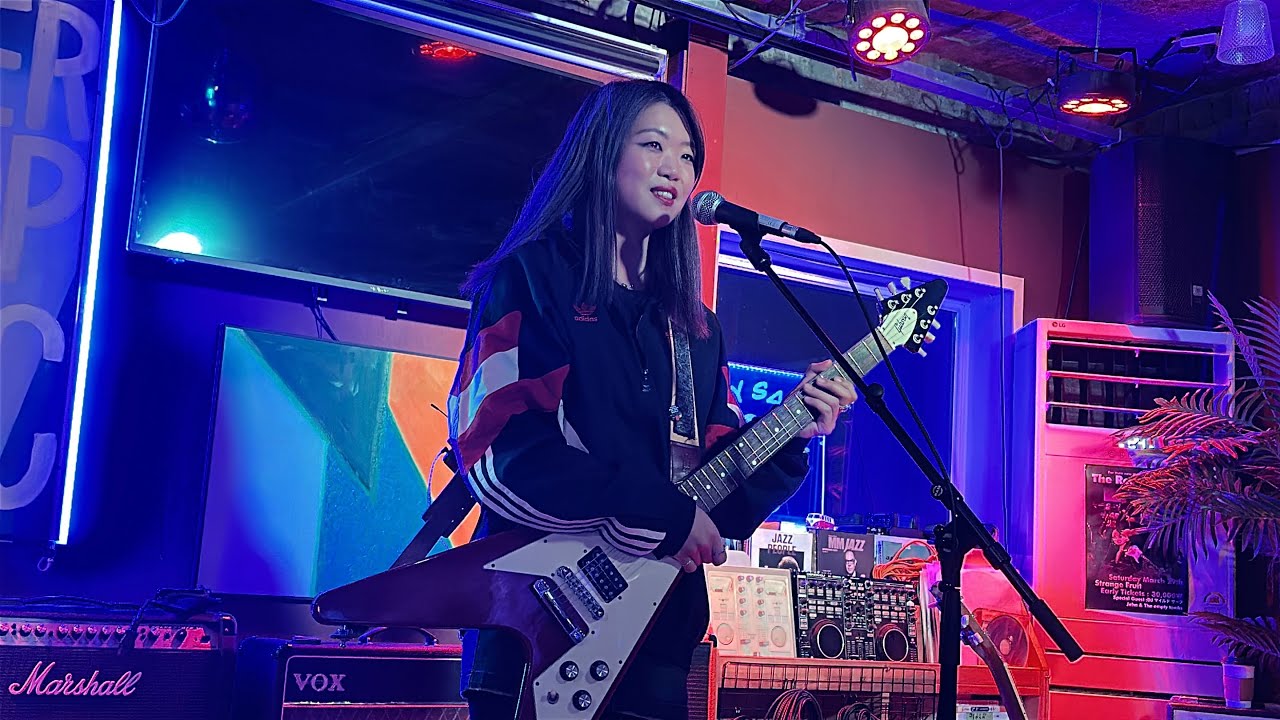 260214 Swiimers Live 1/2 (National Swiimers Party in Incheon, @루비살롱)