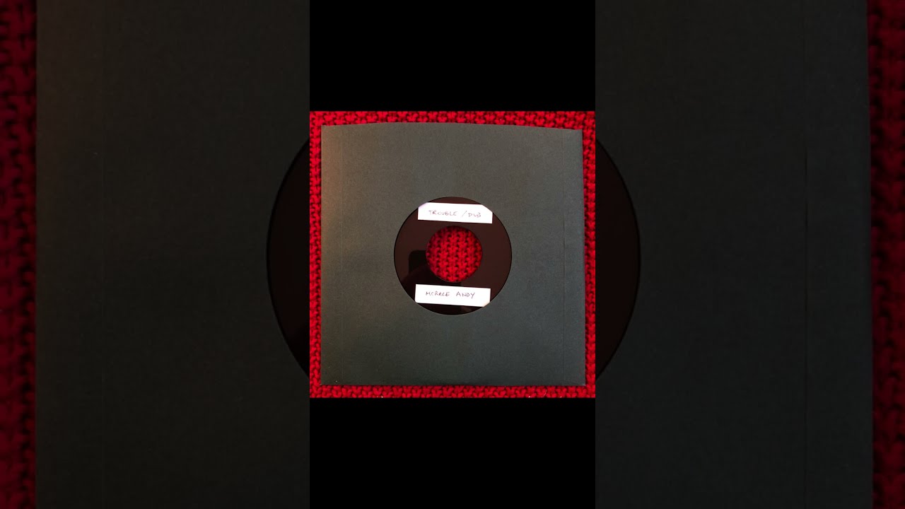 DUBPLATE SAMPLES - FOR SALE ON EBAY