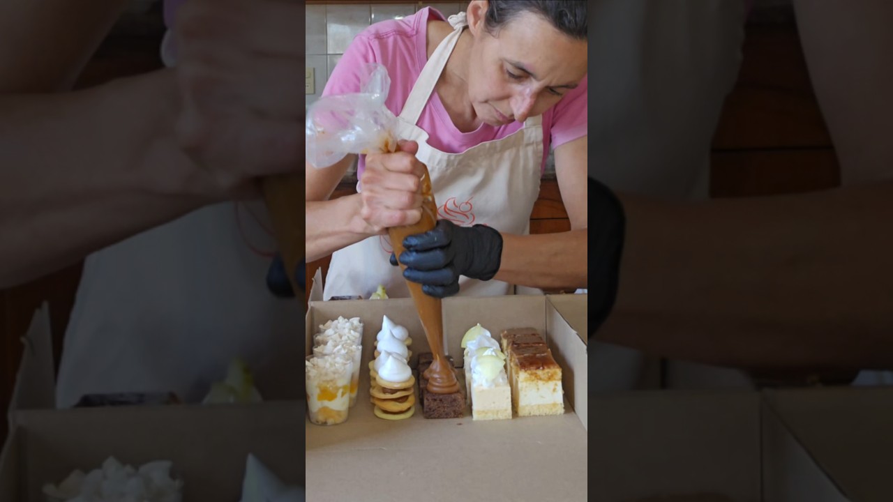 SÍGUEME para recetas de pastelería,  repostería y decoración de tortas!!Alba postres!