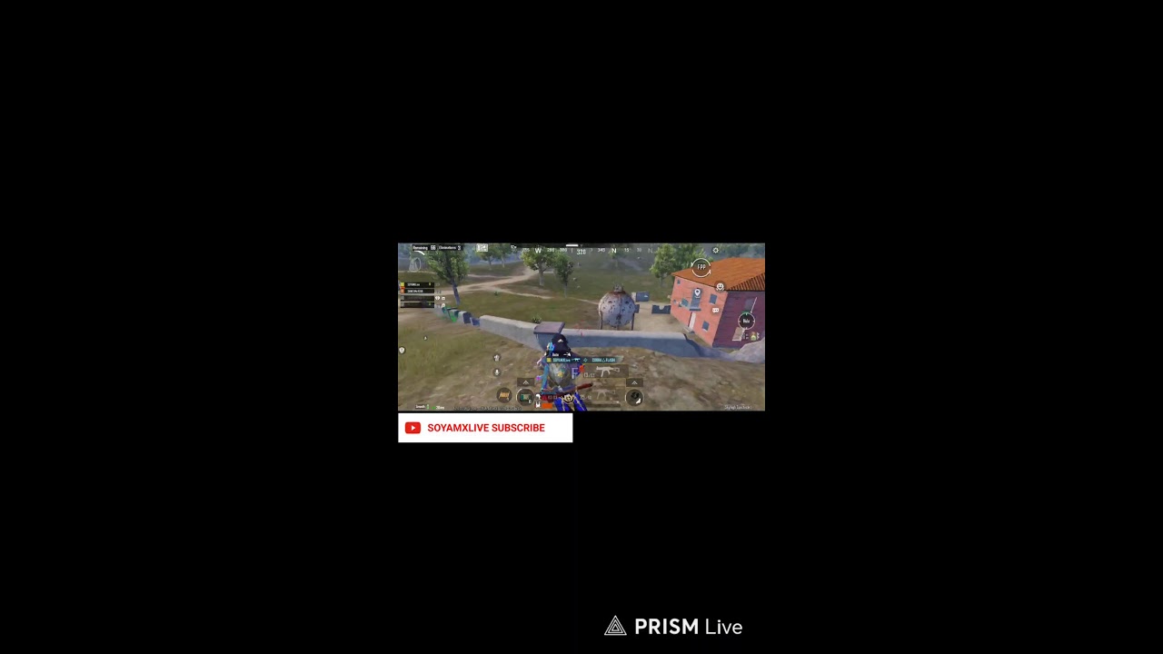 🔥 BGMI LIVE SHORTS | Intense Clutch Moments & OP Kills! 🔥
Welcome to today’s crazy BGMI live short