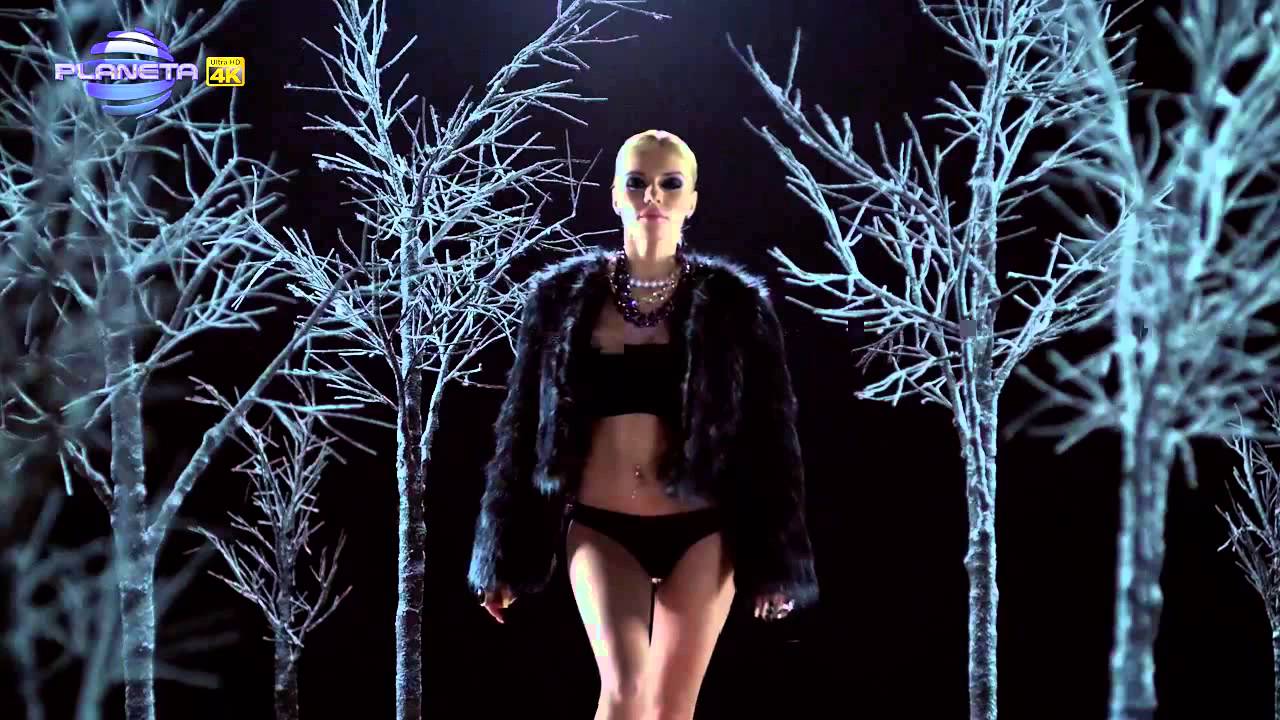 KRISTIANA FT FIKI   MOY DOKRAY   Кристиана ft Фики   Мой докрай, 2015