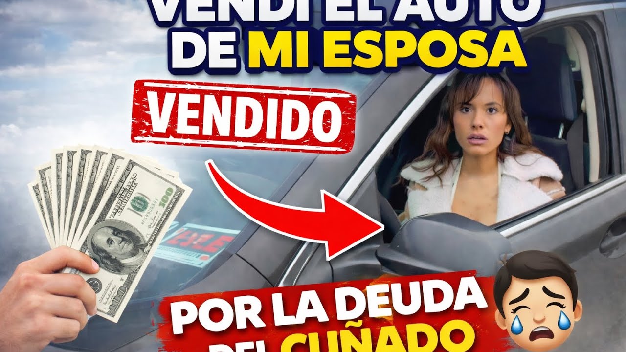 Por ser ma la paga esto le pasó a mi esposa 