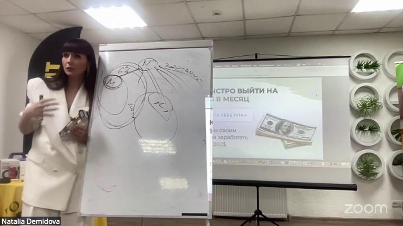 КАК ОТКРЫТЬ ИНТЕРНЕТ-МАГАЗИН. Наталья Демидова.