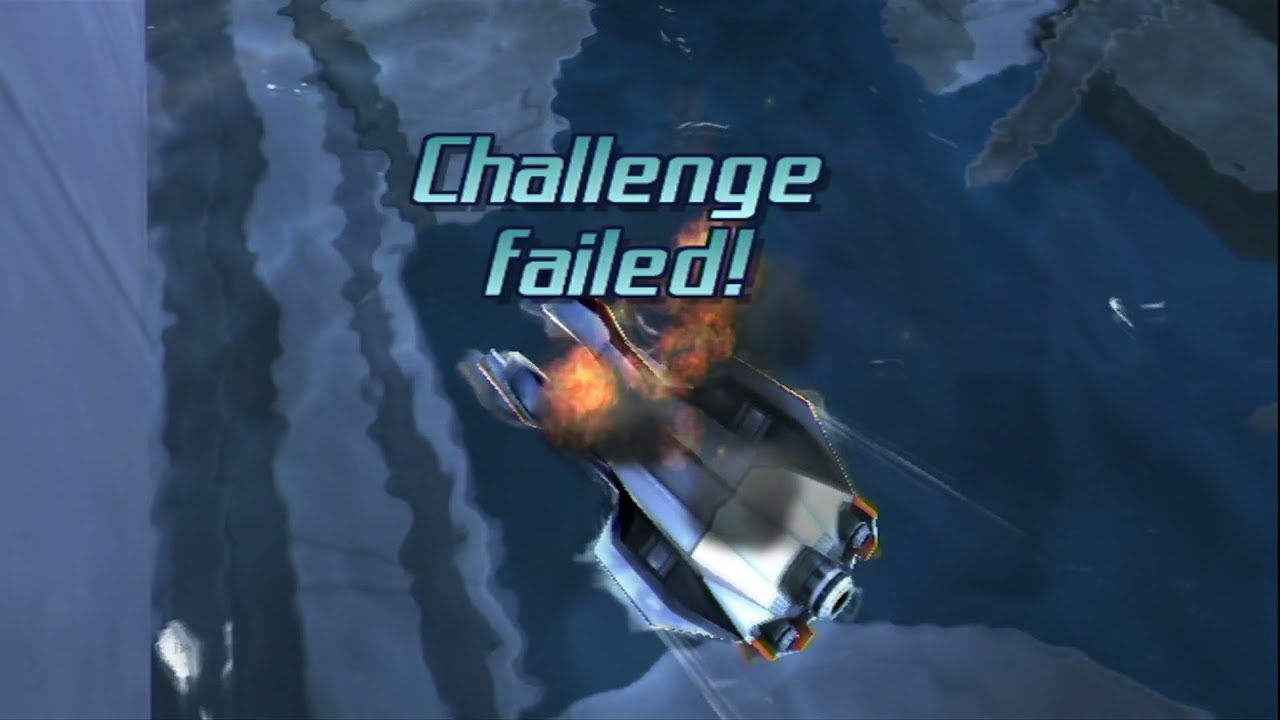 Let's Play FAST - Racing League - B Challenges