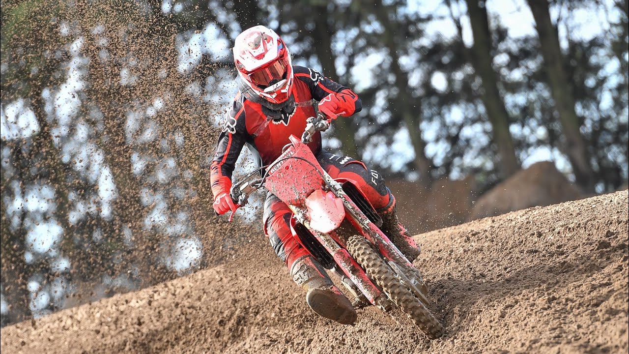 Mildenhall MX - Intermediate Rider 23/09/23