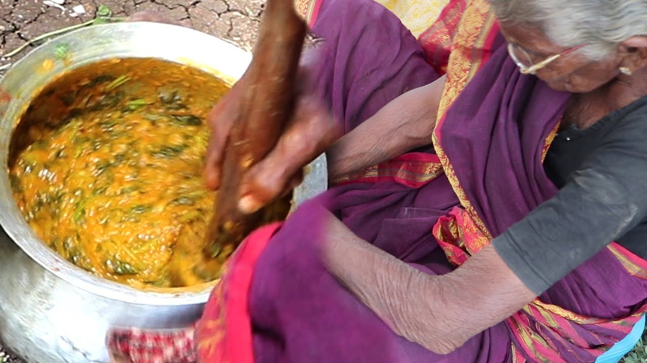 My 105 Grandma's | Authentic Dal Fry Restaurant Style |Tadka Dal
