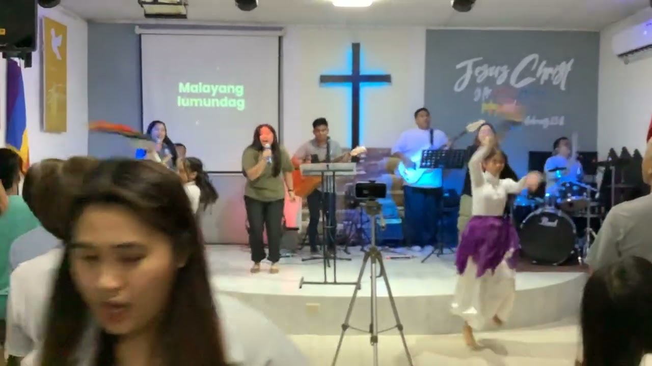 SONG: “Malaya”