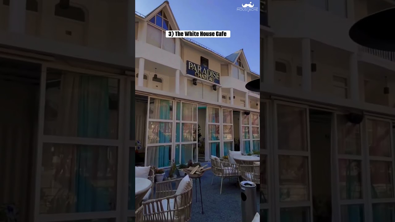 Best Cafes in Manali 2024 | Places to eat in Manali with best views | Moustache Manali