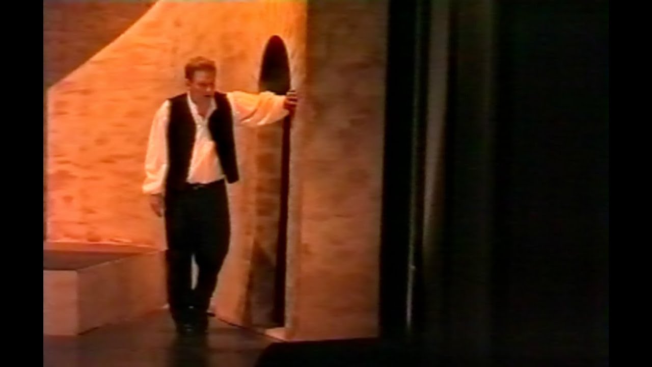 Siciliana - Mark Fox als 