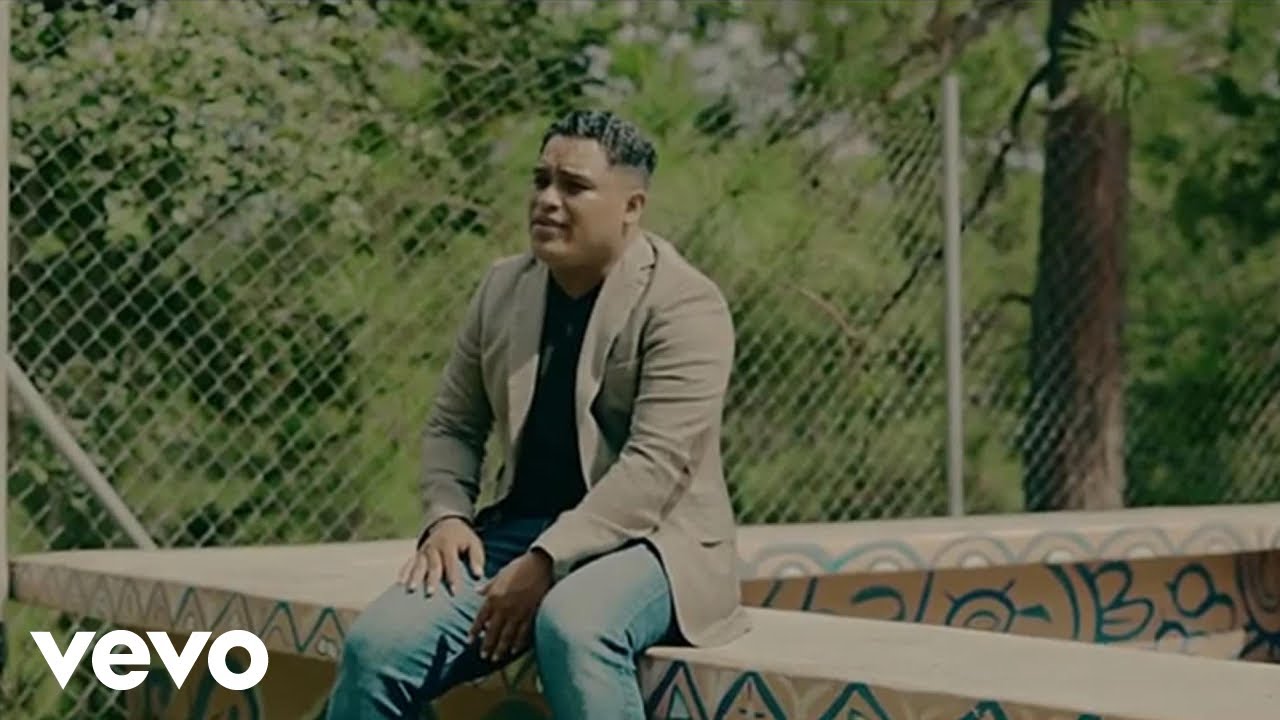 Onix Mendez - Una nueva esperanza