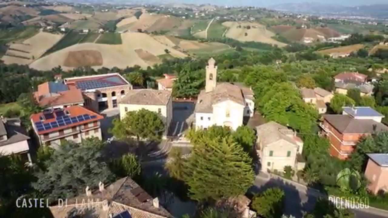 Castel di Lama