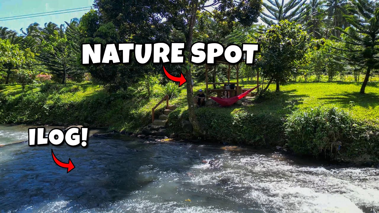 SULIT PUNTAHAN! NATURE SPOT NA PWEDENG BALIK-BALIKAN | SEMARA’S FARM | TAYABAS CITY, QUEZON