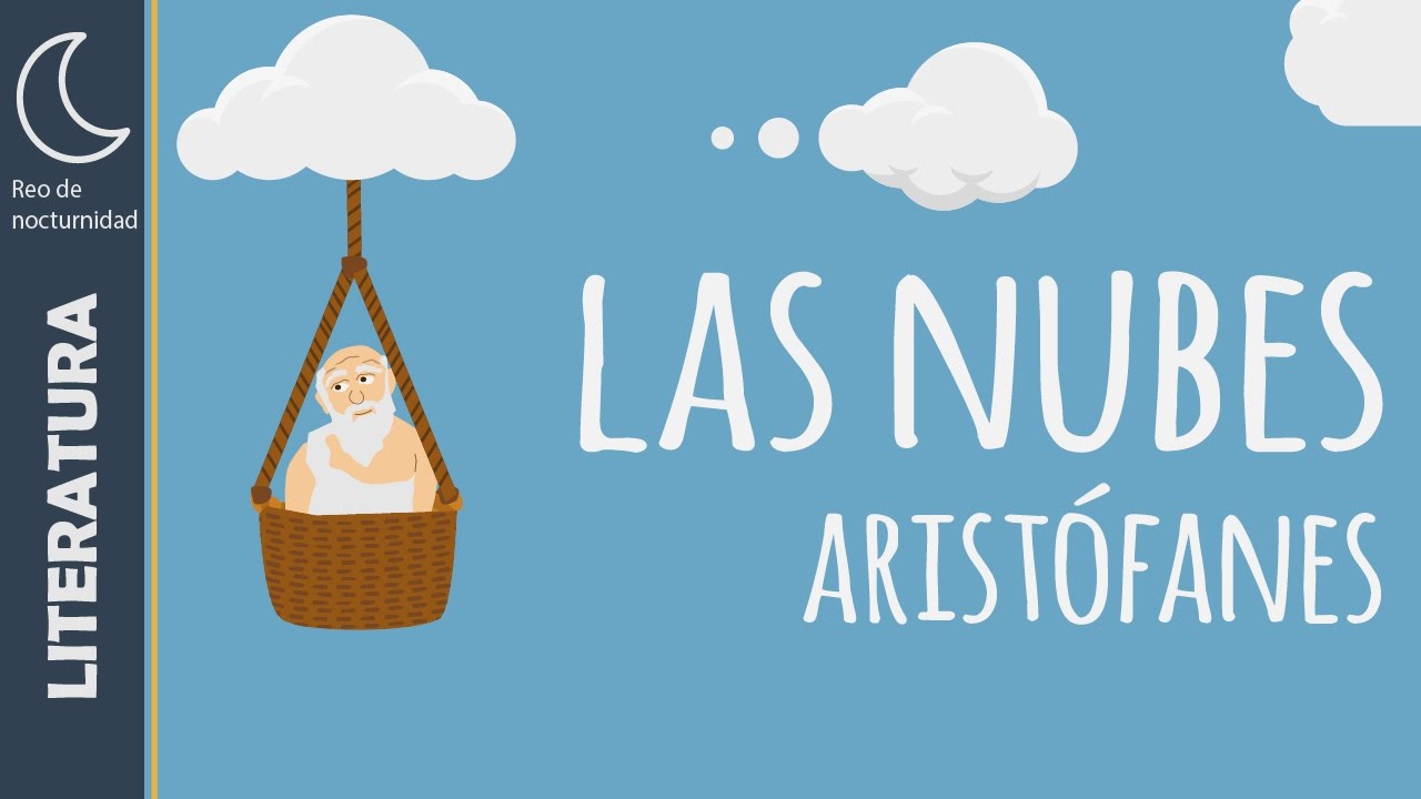 Aristófanes: Las Nubes