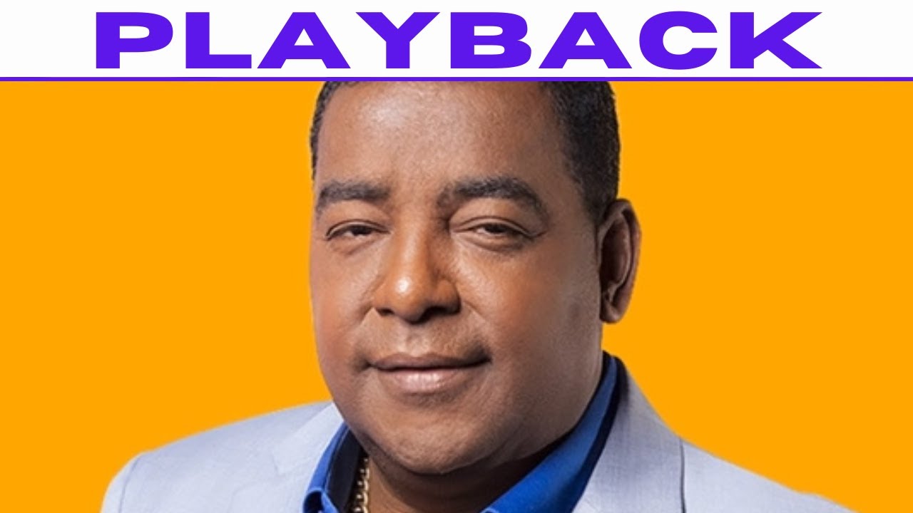 Cheia de Manias - Raça Negra (Playback Com Letra) 2019