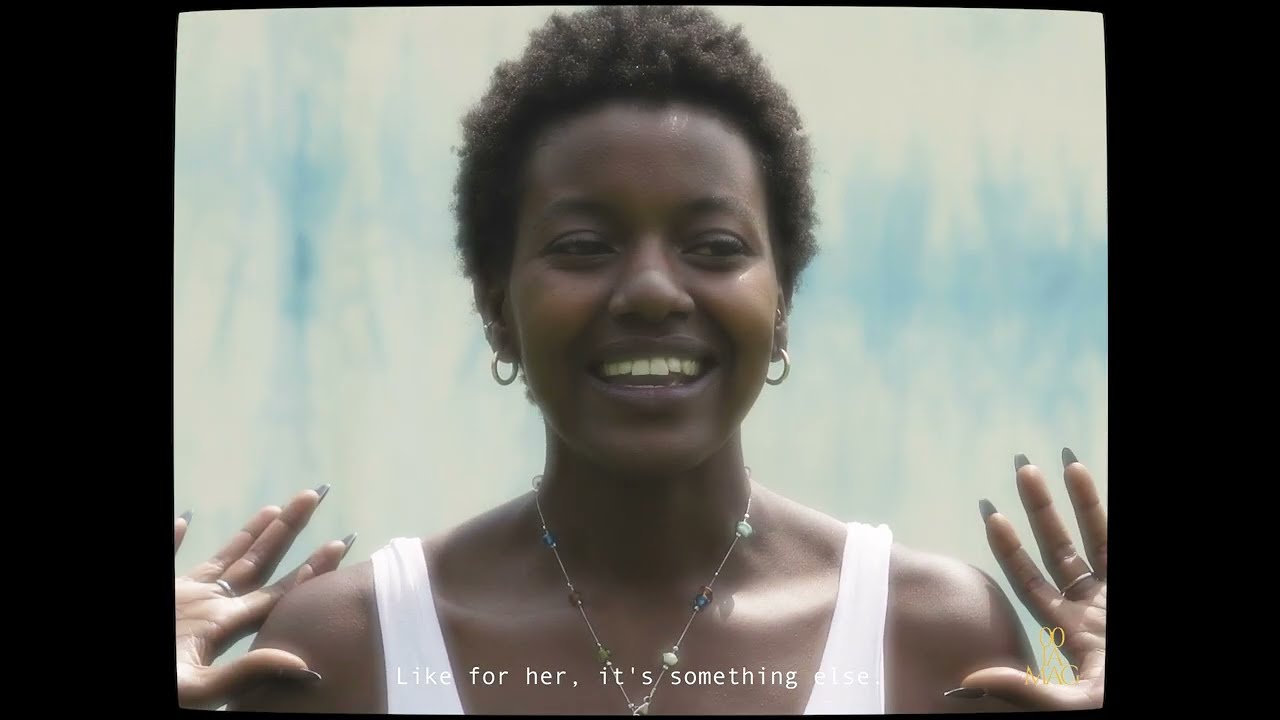 001A MAGAZINE Interview with Crochet Artist Sarah Uwase founder of WaseWorldwide