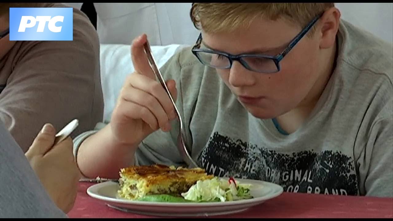 Šta su sve tehnologije uradile za nas: Gojaznost kod dece
