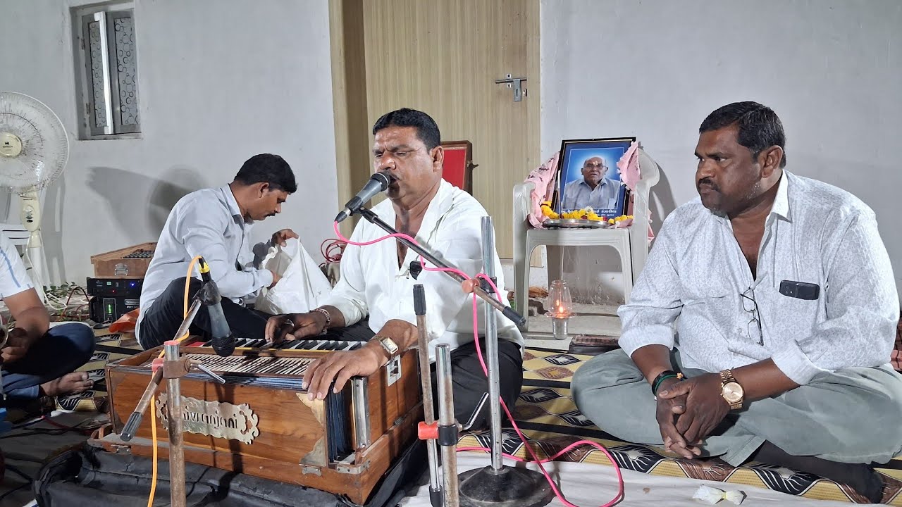 Sadguru Santvani Morbi ( સદગુરુ સંતવાણી મોરબી ) લાઇવ છે!