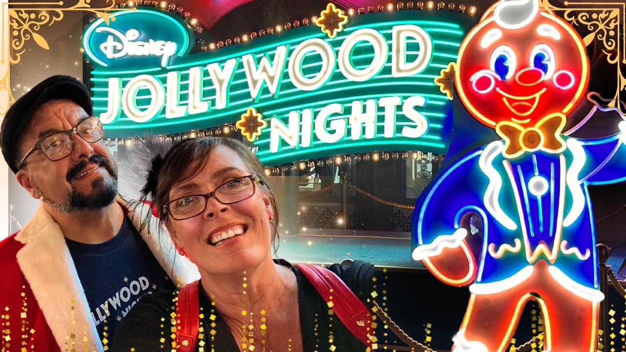 The MIND-BLOWING Food Guide to Jollywood Nights Part Two