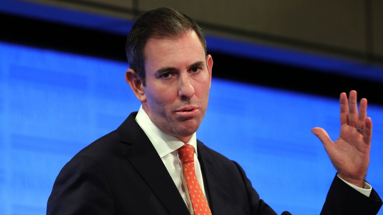 &lsquo;Now we have a birth tax&rsquo;: Sharma unloads on Labor&rsquo;s latest tax stuff-up