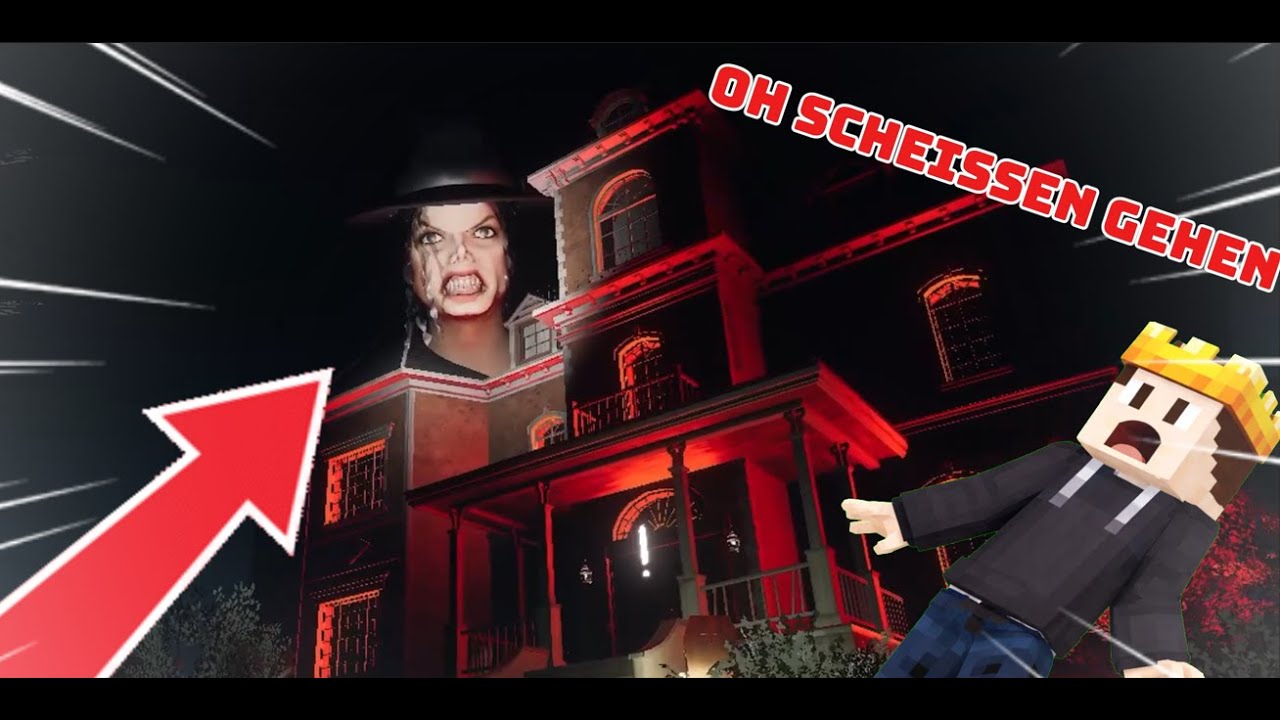 MICHEAL JACKSON HORROR 3 IST DA!