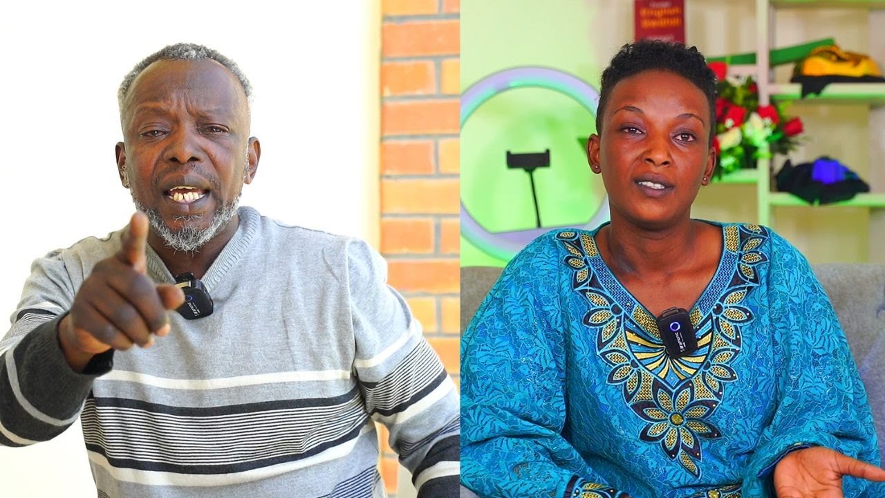 DIARO Mu BURAKARI😡ASUBIJE Umukobwa We|Ntago NZAKUBABARIRA🙆‍♀️|Ntumpangare SINDUMUGABO Wawe🤦‍♂️