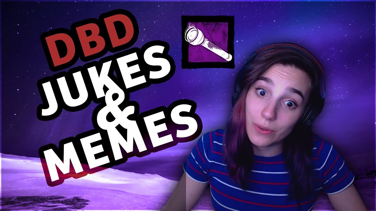 Jukes & Memes Montage
