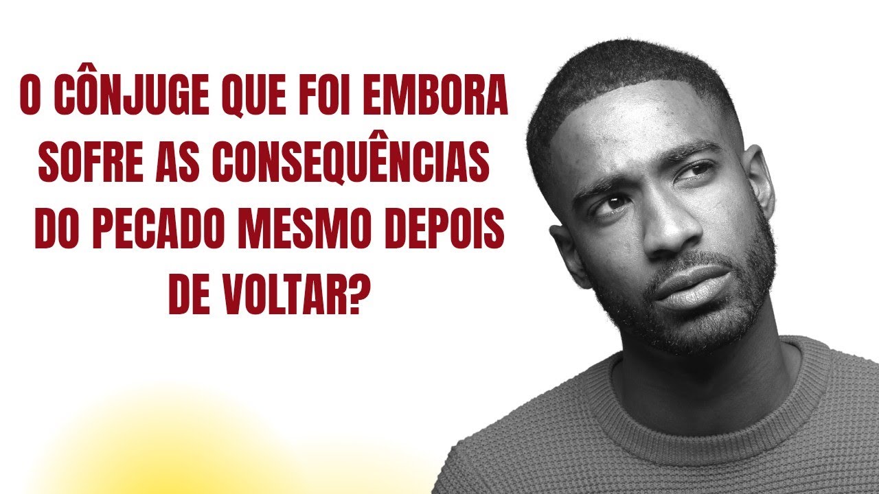 O cônjuge que abandonou a família sofre consequências mesmo quando voltar?